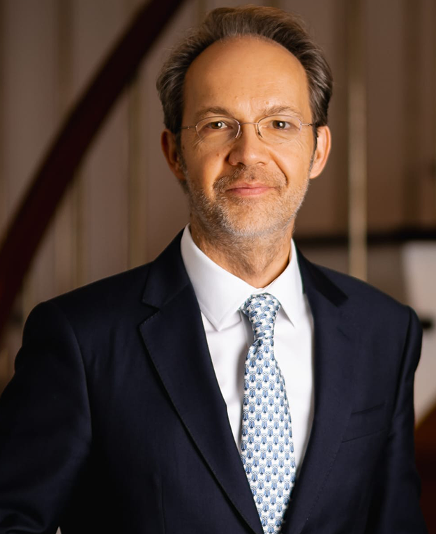 Christian Rogg Ghana-UK Investment Summit 2026